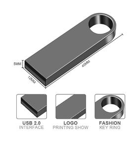 Водонепроницаемые флеш-накопители <span class=keywords><strong>USB</strong></span> 128 ГБ и 64 ГБ, высокоскоростные, недорогие, металлические, миниатюрные, <span class=keywords><strong>USB</strong></span> 3.0 и 2.0 - Product Image 3