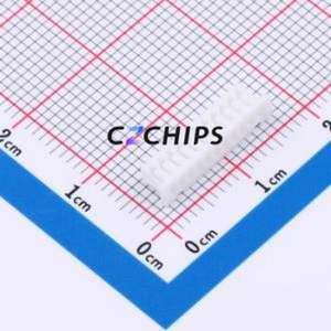 WAFER-MX1.25-11PJK Housing (Wire-to-Board / Wire-to-Wire) P=1.25mm Connector 1x11P 1.25mm PicoBlade (MX 1.25) 1 - Product Image 1