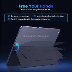 Chuwi Hi10 Max window11 Intel N150 Tablet PC với bàn phím 12.96 inch máy tính 12GB 512GB SSD <span class=keywords><strong>Wifi</strong></span> 6 làm sạch máy tính bảng đứng - Product Image 5