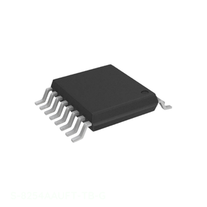 Acquista Online Componenti Elettronici IC BATT PROT LI ION 3 4C 16TSSOP Gestione Alimentazione (PMIC) Originale S-8254AAUFT-TB-G - Product Image 1