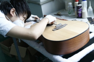 Guitarras Clásicas Raysen, Guitarra Clásica Cutaway, Accesorios de Alta Calidad para Guitarra Clásica - Product Image 6