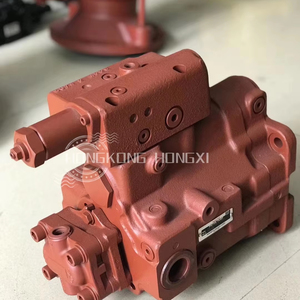ปั๊มไฮดรอลิก PVK-3B-725-N-5074A Nachi สำหรับรถขุดปั๊มหลัก EX60 ZAX60 ZAX65 - Product Image 2