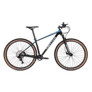 NUEVA Bicicleta <span class=keywords><strong>de</strong></span> Montaña <span class=keywords><strong>MTB</strong></span> 2026 en Oferta, Cuadro <span class=keywords><strong>de</strong></span> <span class=keywords><strong>Carbono</strong></span> 29er, Bicicleta Completa - Product Image 2
