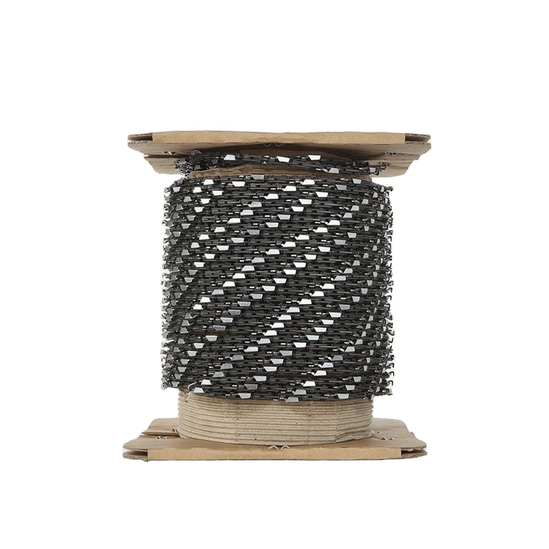 Профессиональная заточка или китайская цепь st tiger для резки древесины