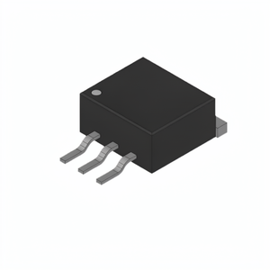 Service complet d'achat en ligne de composants électroniques FAN1117AD5X TO 252 3, DPAK, SC 63 Gestion de l'alimentation (PMIC) - Product Image 1