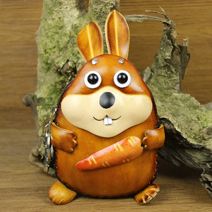 Nhà Máy Giá Owl Lady Ví Da Chính Hãng Ví Nữ Phụ Nữ Ví Điện Thoại Di Động - Product Image 6