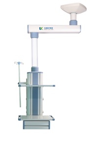 Dispositif suspendu pour unité de soins intensifs chirurgicaux avec garantie d'un an, pièces de rechange gratuites, fabriqué en Chine - Product Image 3