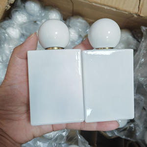 Parfum à la rose et à la noix de coco en marque privée, vaporisateur corporel floral de luxe longue durée pour femmes et hommes, OEM unisexe - Product Image 5