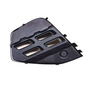 กรอบไฟตัดหมอกสีดำมันวาวพร้อมรูสำหรับ X70 Chery Jetour 2020-2022 OE F01-2803511NB/12NB - Product Image 3