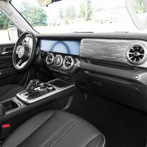 Great Wall GWM <span class=keywords><strong>Tank</strong></span> 300 2023 2024, véhicule SUV 4x4 essence <span class=keywords><strong>2</strong></span>.0T, version hybride PHEV EV, lifting, Changcheng Haval GMW - Product Image 6