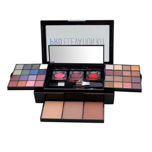 Kit de cosméticos de belleza profesional, Kit de maquillaje de marca privada, regalo sorpresa, gran oferta - Product Image 3