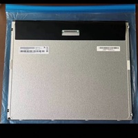 Écran LCD LED AU Optronics de 17 pouces, flambant neuf, M170ETN01.1, moniteur de contrôle industriel