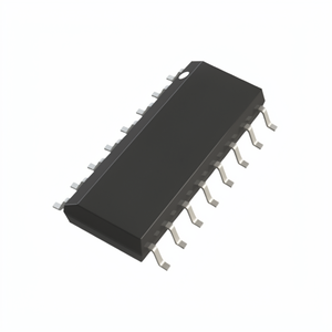16 SOlC ADG513ABR Interface Buy Online Electronic Components Original One Stop Service - Product Image 1