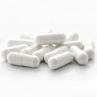Supplément de soutien immunitaire Fabrication sous contrat Marque privée Calcium Magnésium Zinc Vitamine D3 Comprimé Capsule Oem
