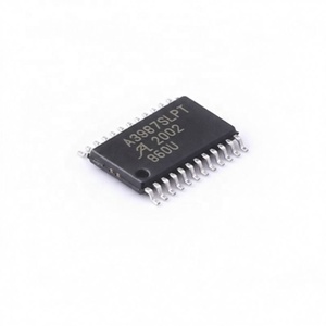 A3987SLPTR-T TSSOP-24-EP Stepper Motor <b>Driver</b> Chip - Product Image 1