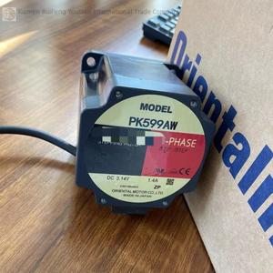 1 ชิ้น มอเตอร์ Pk599aw ใหม่ จัดส่งเร็ว # xr ใหม่แกะกล่อง พร้อมส่ง ชุดควบคุมอัตโนมัติอุตสาหกรรม Pac Dedicated Plc Programming Controller - Product Image 1
