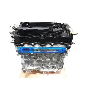 Sistema de motor automático K24W5 de motor de venta de fabricación adecuado para Honda