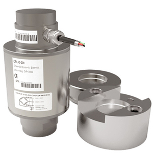 Cảm biến tải trọng loại cột cân cầu cân trọng tải 50 tấn siêu bền - Product Image 1