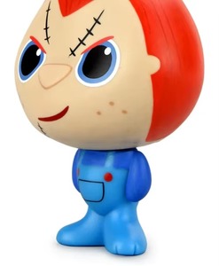 Figura Coleccionable Personalizada de Personaje de Dibujos Animados, Figura de Vinilo de Fantasía y Ciencia Ficción - Product Image 4