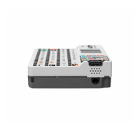 Carte de développement programmable GGDX M5Stack Cardputer Adv 56 touches avec écran LCD Stamp-S3A