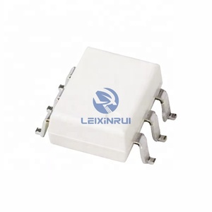 UPA2813T1L-E2-AT Mosfet Transistor P-kanaal 30 V 27A (Tc) 1,5W (<span class=keywords><strong>Ta</strong></span>) SMD 8-HWSON UPA2813T1L-E2-AT - Product Image 6