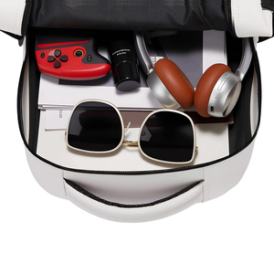 Nhà máy tùy chỉnh không thấm nước Túi máy tính xách tay bền thể thao giản dị thăng hoa in ấn trường lớn Túi - Product Image 6