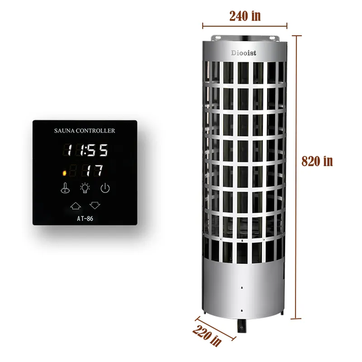 サウナ蒸気発生器 ステンレス鋼サウナヒーターストーブ 3KWホームルームサウナ用 Amazon.co.jp : サウナ蒸気発生器 サウナ蒸し器 蒸気 発生 器