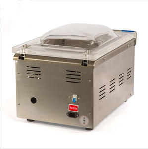 Machine d'emballage sous vide industrielle pour fruits et snacks, très vendue, fabriquée en Chine - Product Image 6