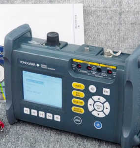Analizador de Motores Yokogawa CA700 -80 a 200 KPa, Resolución 0.001 KPa - Product Image 4