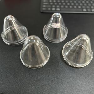 قنينة Pet قولبة تشكيل مسبق 89 جم-زجاجة فم بعرض - Product Image 5