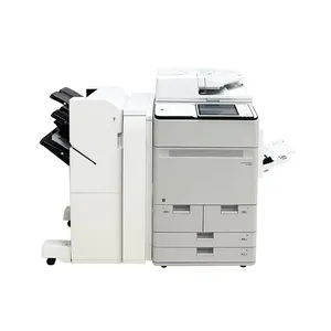Used Copier C165 Color Copier Machine Digital Mfp Remanufactured Used Copier For Sale