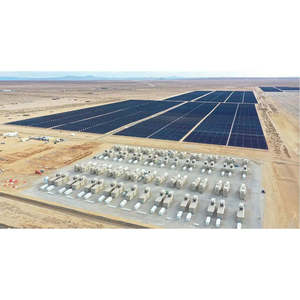 ระบบแปลงพลังงานไฮบริด PCS 100kw 200kw 300kw แบบสองเอาต์พุต สำหรับเก็บพลังงานแสงอาทิตย์ IP65 หม้อแปลงไฟฟ้า 100kw ไฮบริด - Product Image 6