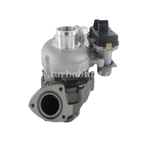 Turbocompresor Turbo Hi-Billet TD04L 49477-01214 para Subaru Impreza Upgrade - Product Image 5