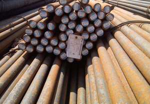 قضبان فولاذية مدلفنة مربعة الشكل مصنوعة من سبائك الصلب المدلفنة على الساخن ، خدمة ما بعد البيع موثوقة للحام لقطع القوالب الفولاذية - Product Image 2