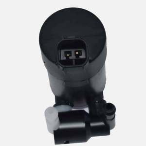 Motor Universal para Limpieza <span class=keywords><strong>de</strong></span> Parabrisas <span class=keywords><strong>de</strong></span> Vehículos, <span class=keywords><strong>Bomba</strong></span> <span class=keywords><strong>de</strong></span> <span class=keywords><strong>Agua</strong></span>, Motor <span class=keywords><strong>de</strong></span> Chorro <span class=keywords><strong>de</strong></span> <span class=keywords><strong>Agua</strong></span>, Accesorios para Coche - Product Image 4