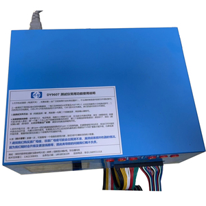 Universelle USB-Datenkabel prüfmaschine/Kabelbaum prüfgerät - Product Image 5