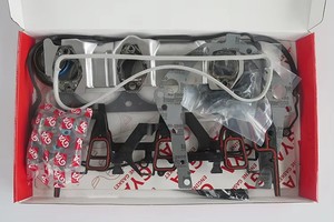 ชุดปะเก็นฝาสูบเครื่องยนต์ AVB AWX สำหรับรถยนต์ VOLKSWAGEN VW CADDY <span class=keywords><strong>PASSAT</strong></span> SKODA SEAT AUDI A4 BD2 A3 BL1 1.9 TDI OEM 038103383BH - Product Image 4