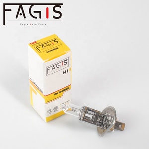 Fagis H1 12V Bóng Đèn Pha Halogen Nhà Máy Bán SỈ 55W Tùy Chỉnh - Product Image 6