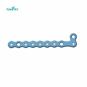 CE marcato pediatrico piastra sistema porcellana fabbricati impianti materiali interventistici per complesse fratture epifisarie bambini - Product Image 1