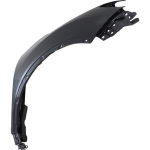 Guardabarros delanteros del lado del conductor y del pasajero de autopartes para Nissan <span class=keywords><strong>Rogue</strong></span> 2017 - Product Image 3
