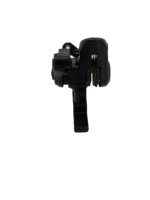 Frein à disque mécanique double à action simple F6-RD Plus avec plaquettes semi-métalliques pour vélo de route, vélo pliant, vélo de ville ODM