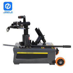 Machine à démonter les pneus de camion <span class=keywords><strong>PL</strong></span>, outil de démontage de pneus robuste - Product Image 4