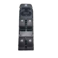 Interruptor de Ventana para Automóvil, Repuesto Original, Lado Delantero Izquierdo del Conductor, 9066788 para Buick Excelle/Chevrolet Optra
