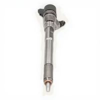 0445110717/ 0 445 110 717 Inyector de Combustible Diésel Common Rail, Conjunto de Inyector Nuevo de Alta Calidad para Motor Diésel