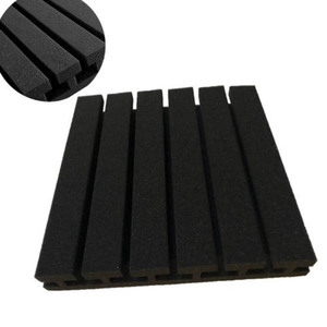 Panneaux muraux insonorisés de vente chaude acoustiques <span class=keywords><strong>pour</strong></span> le <span class=keywords><strong>panneau</strong></span> de mousse de diffuseur de <span class=keywords><strong>Studio</strong></span> <span class=keywords><strong>d</strong></span>'<span class=keywords><strong>enregistrement</strong></span> - Product Image 2