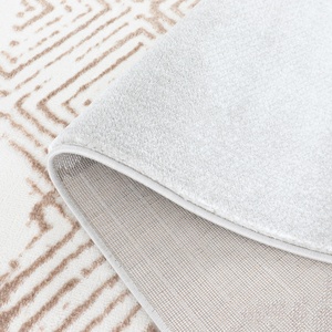 Tapis en gros Art grand tapis de maison lignes minimalistes abstrait contemporain Tapetes Center salon tapis de sol zone - Product Image 5