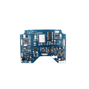 One-stop Service High Quality Multilayer Custom Oem Pcb Pcba Manufacturer Electronic Pcb Assembly In China