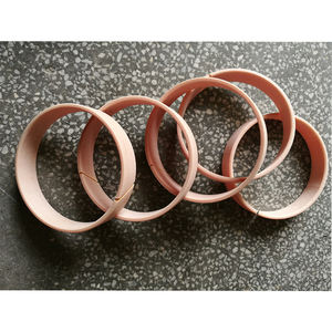 Prodotti più venduti accessori per anelli di tenuta in acciaio idraulico anello di serraggio flessibile fenolico resistente all'usura - Product Image 6