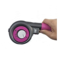 Kit d'outils pour extensions de cheveux et perruques à haute efficacité, pinces à cheveux