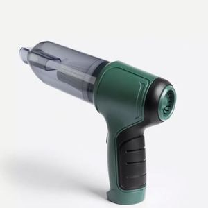 Soplador Inalámbrico Portátil 3 en 1 de 120W, Resistente, Profesional, de Alta Presión, Compacto y Universal para Camping y Exteriores - Product Image 1